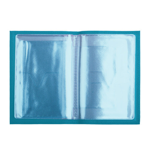 Обложка для автодокументов Незуко фото