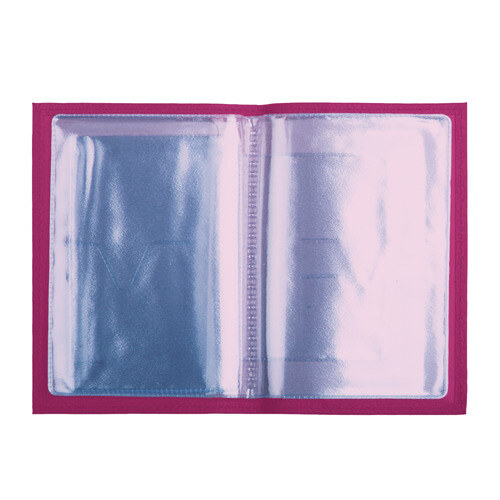 Обложка для автодокументов Незуко фото