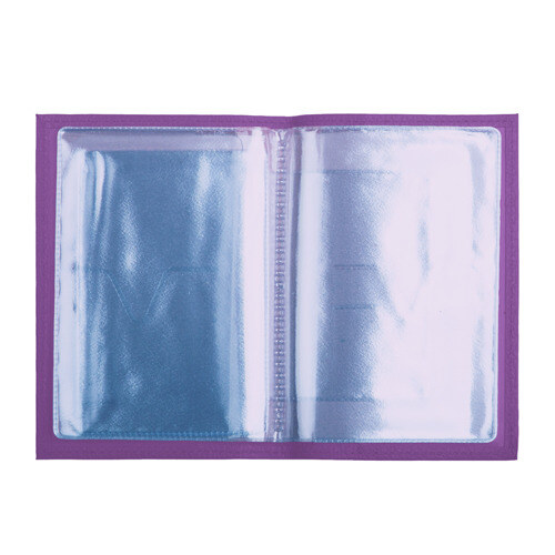 Обложка для автодокументов Незуко фото