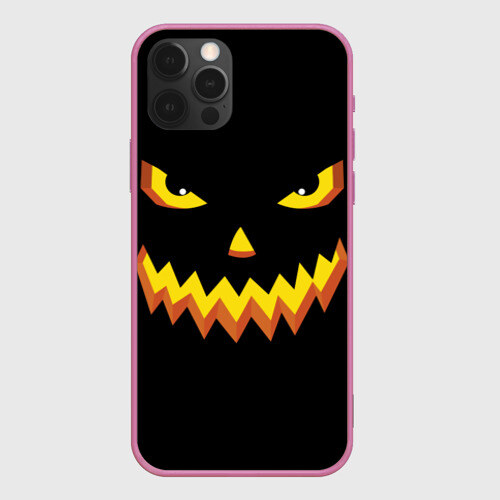 Чехол для iPhone 12 Pro Max Halloween фото