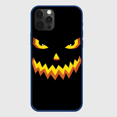 Чехол для iPhone 12 Pro Max Halloween фото
