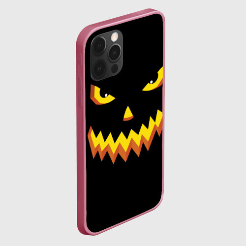 Чехол для iPhone 12 Pro Max Halloween фото