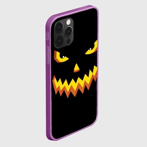 Чехол для iPhone 12 Pro Max Halloween фото