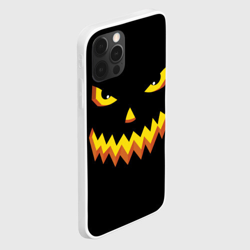 Чехол для iPhone 12 Pro Max Halloween фото
