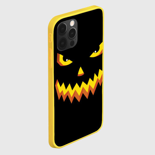 Чехол для iPhone 12 Pro Max Halloween фото