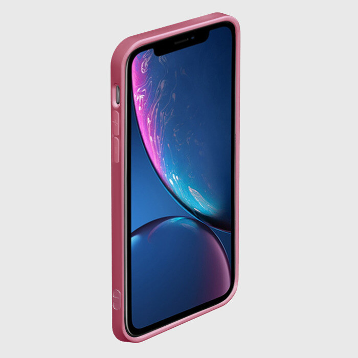 Чехол для iPhone 12 Pro Max Protogen music фото