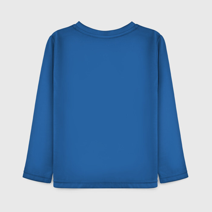 Детский лонгслив хлопок Обещанный Неверленд - Promised Neverlend фото