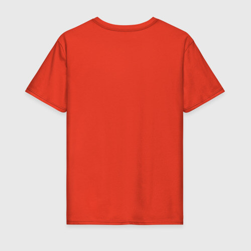 Мужская футболка хлопок Арестуй меня полностью фото