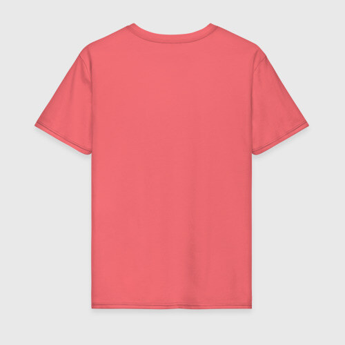 Мужская футболка хлопок Арестуй меня полностью фото