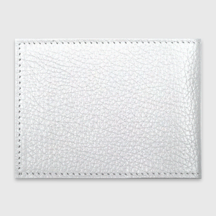 Обложка для студенческого билета Номер пять фото