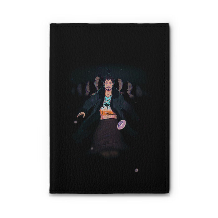 Обложка для автодокументов Клаус фото