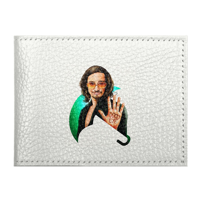 Обложка для студенческого билета Klaus фото