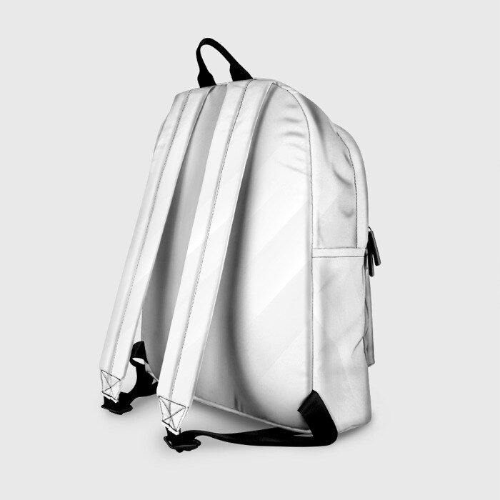 Рюкзак 3D Зеницу Агацума Kimetsu no Yaiba фото