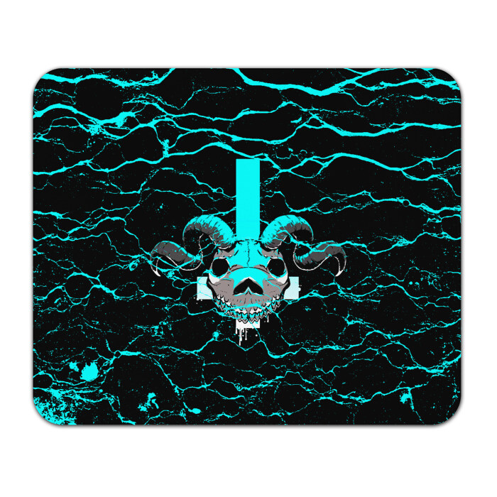 Коврик для мышки прямоугольный Жертвоприношение Исаака фото