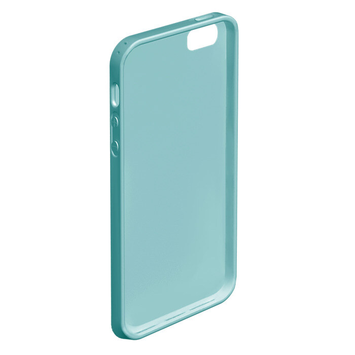 Чехол для iPhone 5/5S матовый Семь смертных грехов, Зелдрис фото