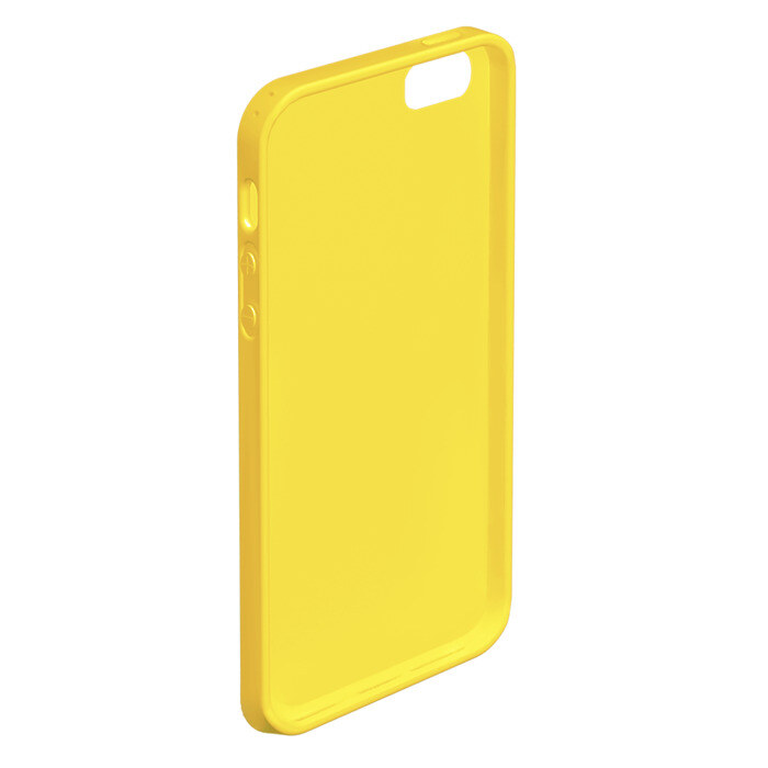 Чехол для iPhone 5/5S матовый Семь смертных грехов, Зелдрис фото