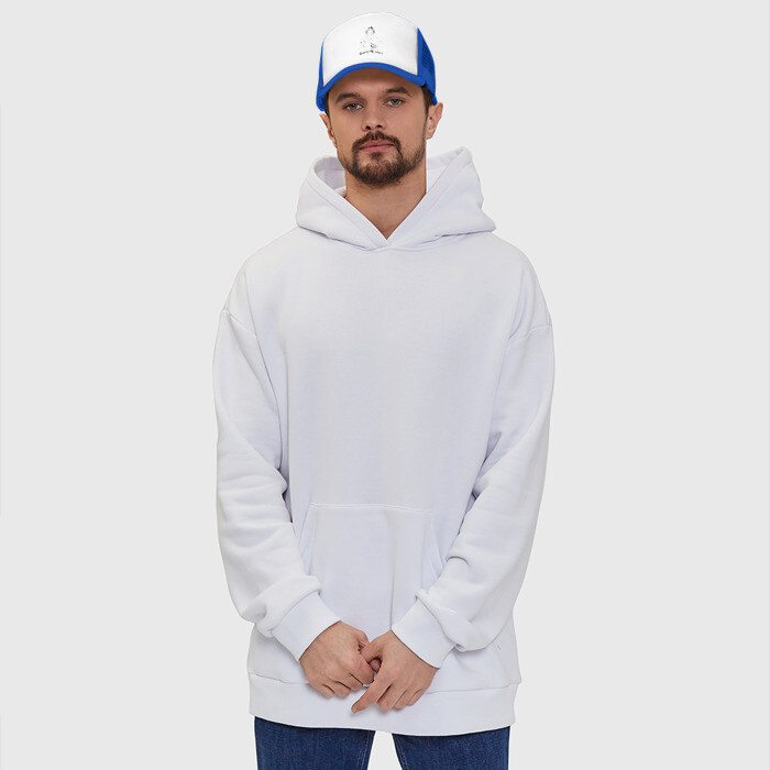 Кепка тракер с сеткой Ями Сукэхиро Чёрный клевер фото