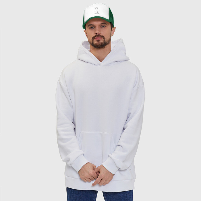 Кепка тракер с сеткой Ями Сукэхиро Чёрный клевер фото