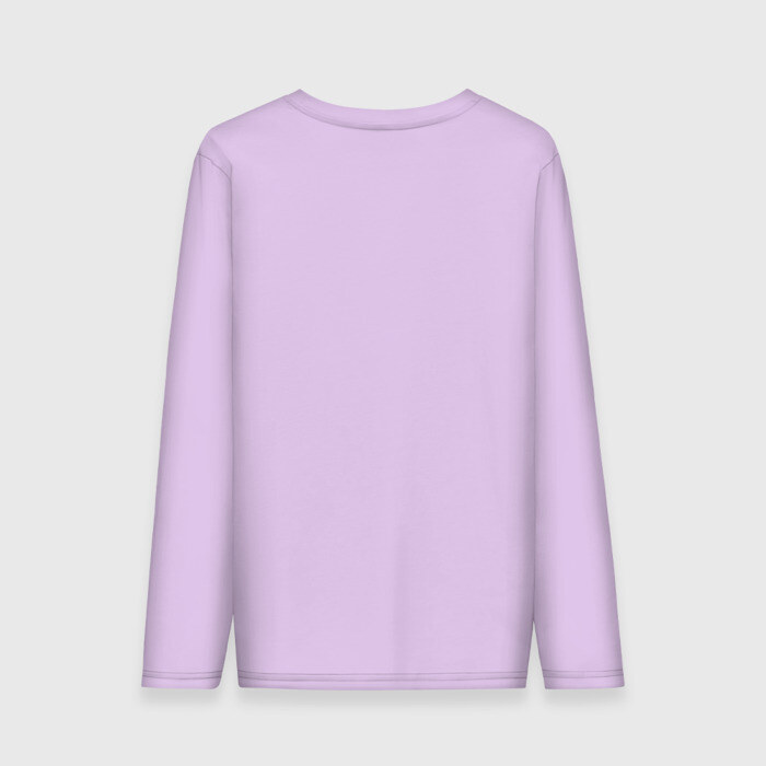 Мужской лонгслив хлопок Trippy Surreal Bat Татуировка фото