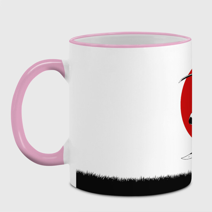 Кружка Ророноа Зоро One Piece фото