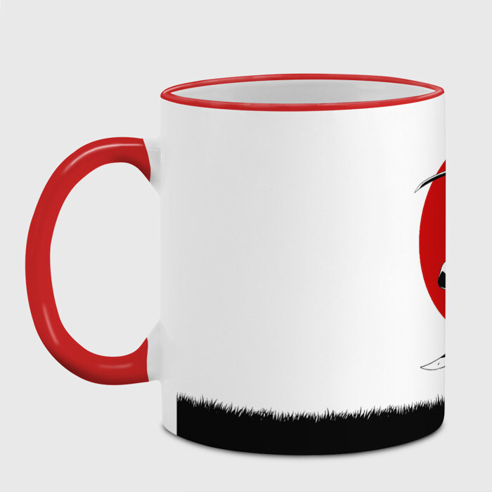 Кружка Ророноа Зоро One Piece фото