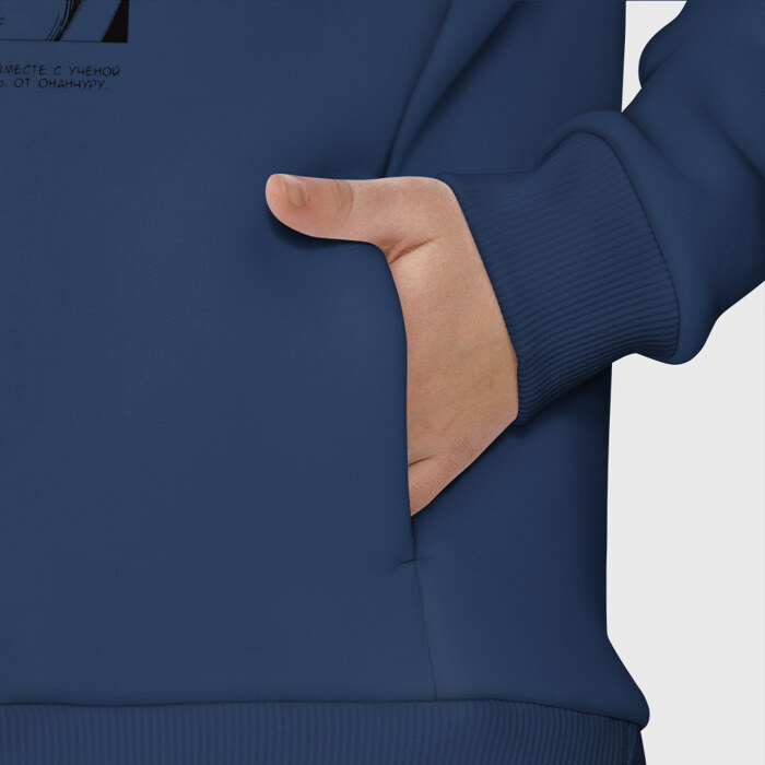 Детский костюм хлопок Oversize Чоппер и Ло сюжет | One Piece фото