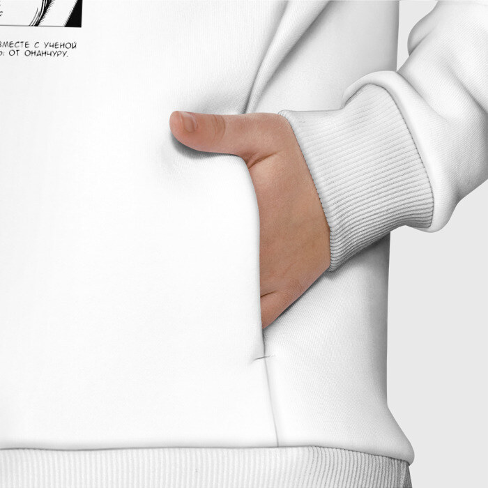 Детский костюм хлопок Oversize Чоппер и Ло сюжет | One Piece фото