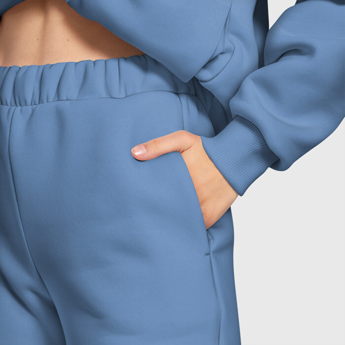 Женский костюм хлопок Oversize Halloween Scarecrow фото